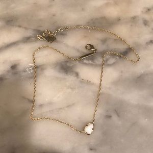 Kendra Scott helga pendant necklace